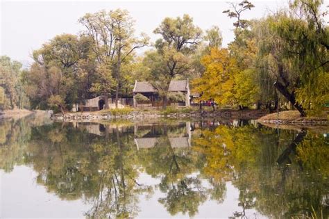 熱河避暑山莊